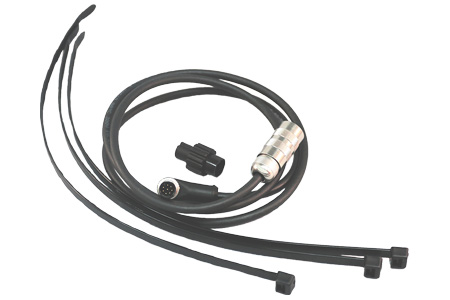 Accuset 2 Transducer Cable Kit