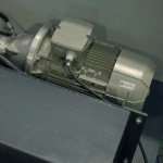 WM1000 Hydraulic Pump