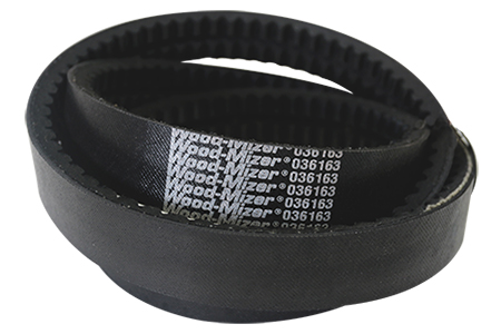 WOODS MANUFACTURING 300H100 Replacement Belt