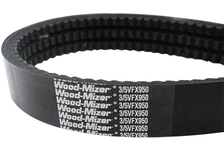 3/5VFX950 Drive Belt