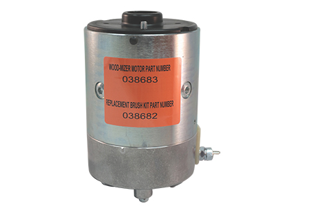 Hydraulic Replacement Motor Kit