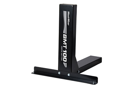 BMT100 Tooth Setter Stand