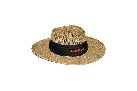 Wood-Mizer Straw Hat
