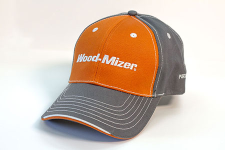 Wood-Mizer Sports Hat