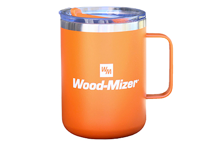 Wood-Mizer Camp Mug