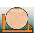 Wood-Mizer Flip Log