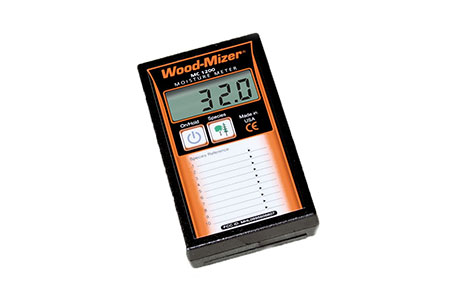 Wood-Mizer Moisture Meter