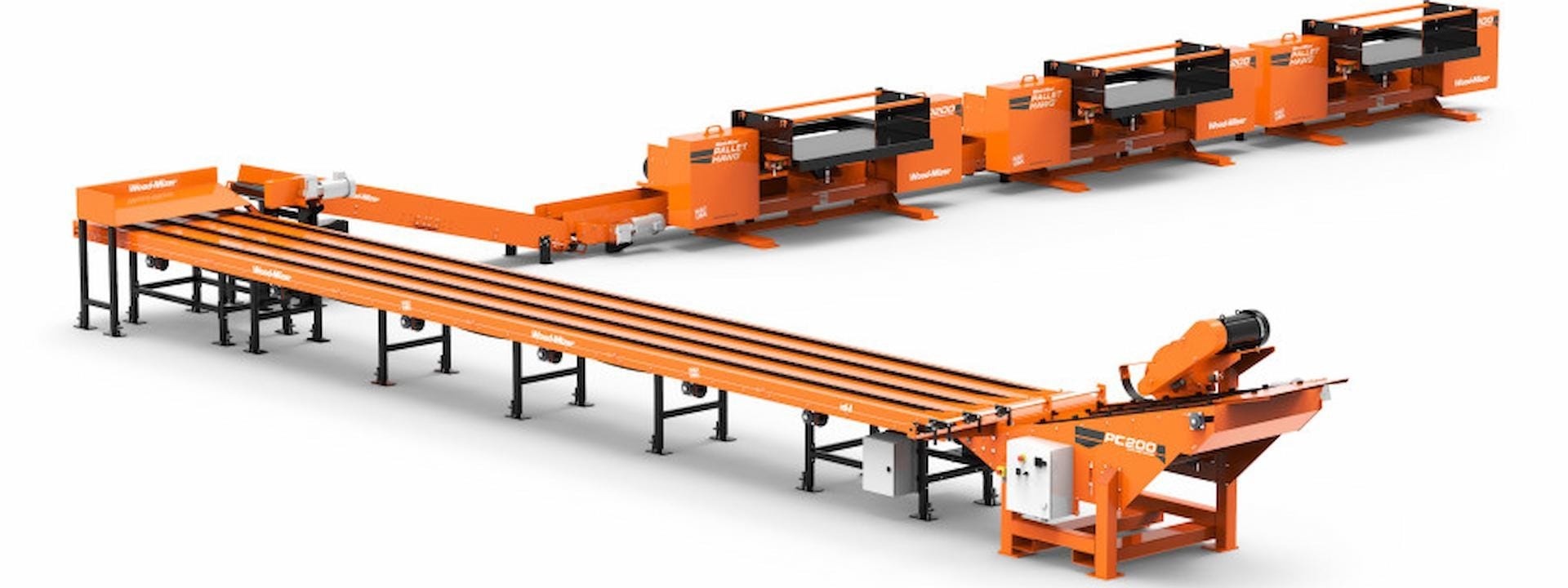 recycling system