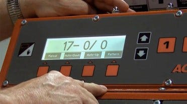 How To Program the Accuset 2