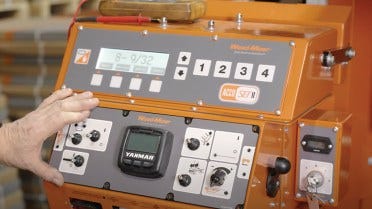 How to Troubleshoot Control Box Switches