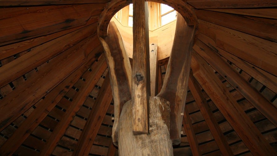 Inside of Beamery