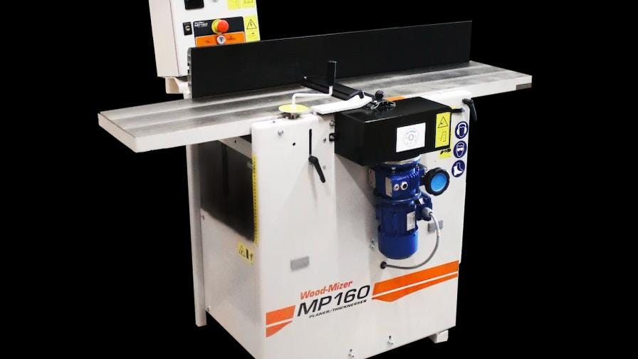 mp160