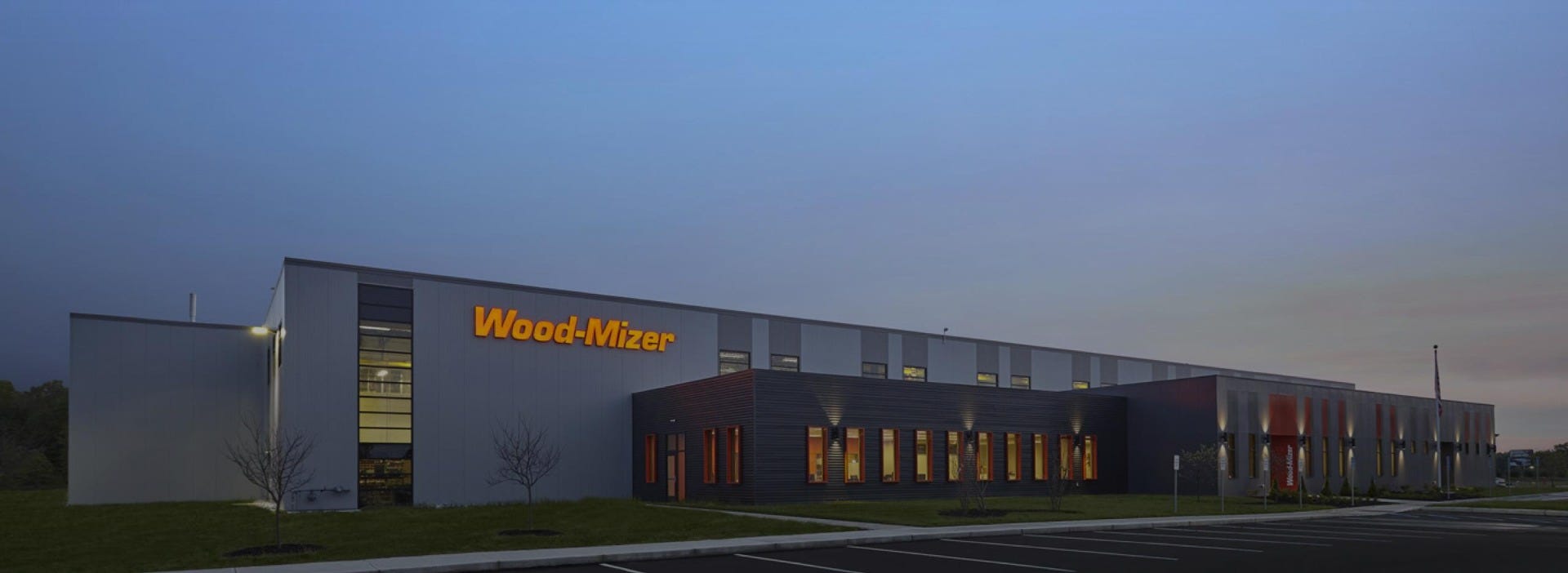Wood-Mizer Manufacturing USA
