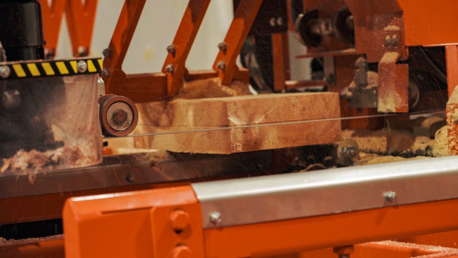 WM2500 in Action
