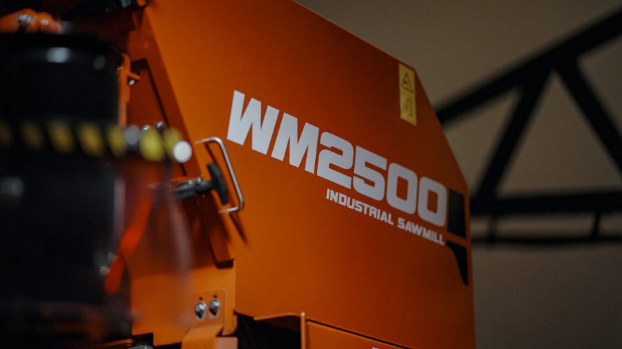 WM2500 Logo