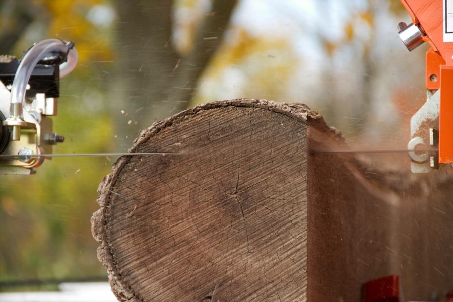 Sawmilling Tips and How-To | Wood-Mizer USA