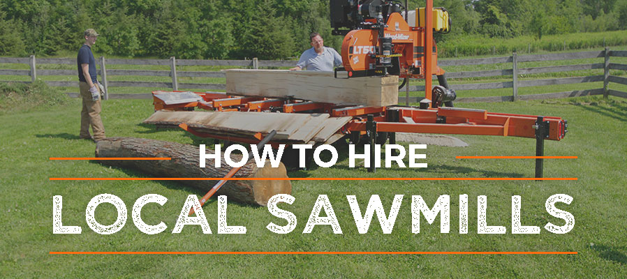 Sawmilling Tips And How To Wood Mizer Usa