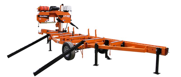 best portable sawmill for the price