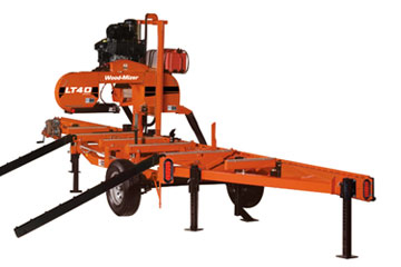 best inexpensive portable sawmills