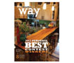 The Wood-Mizer Way Magazine